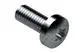 BOSCH Schraube M5 x 12 (10x) | 8738216951