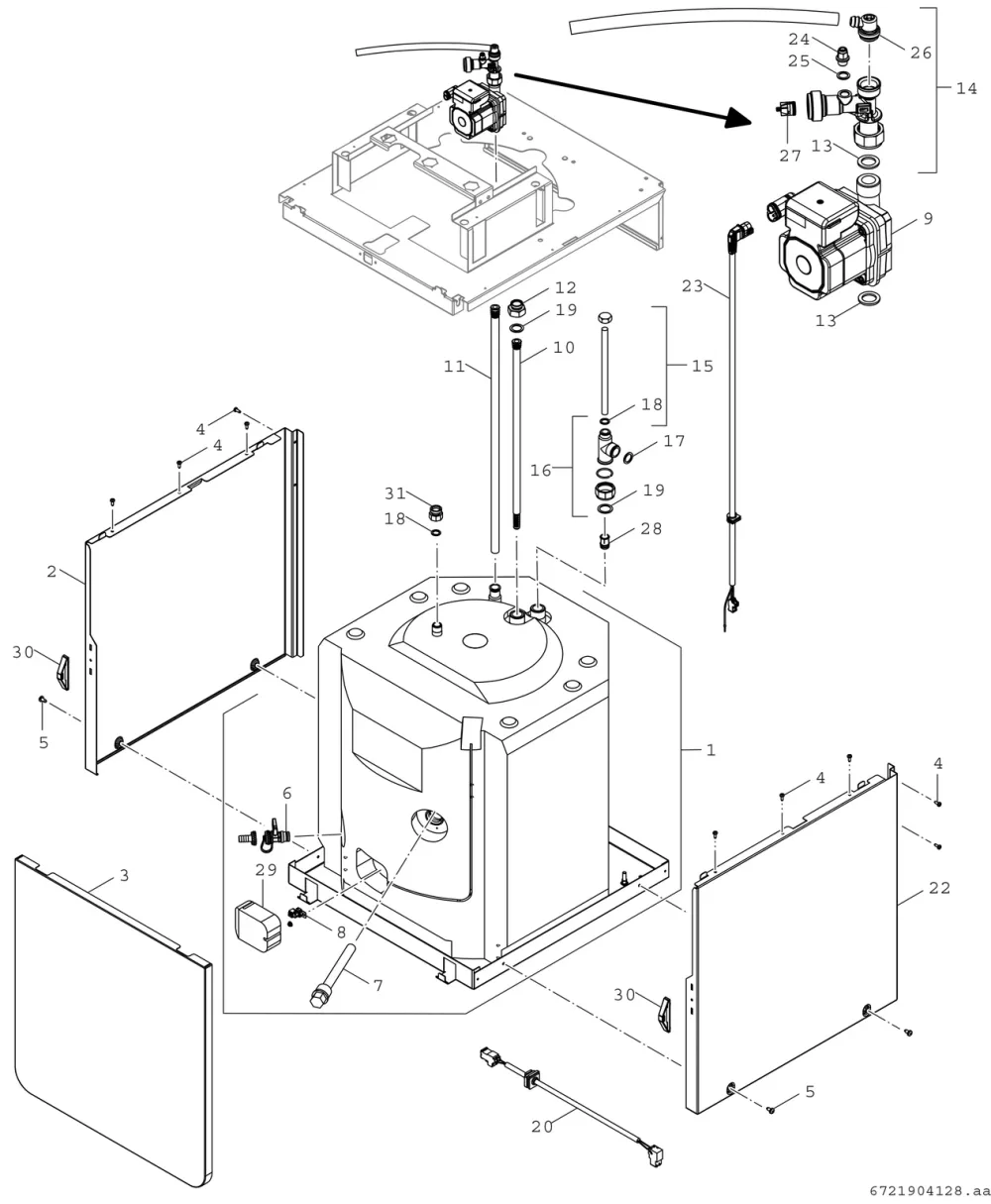 Speicher
