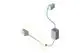 BOSCH Netzleitung XCU 230V | 8738216002