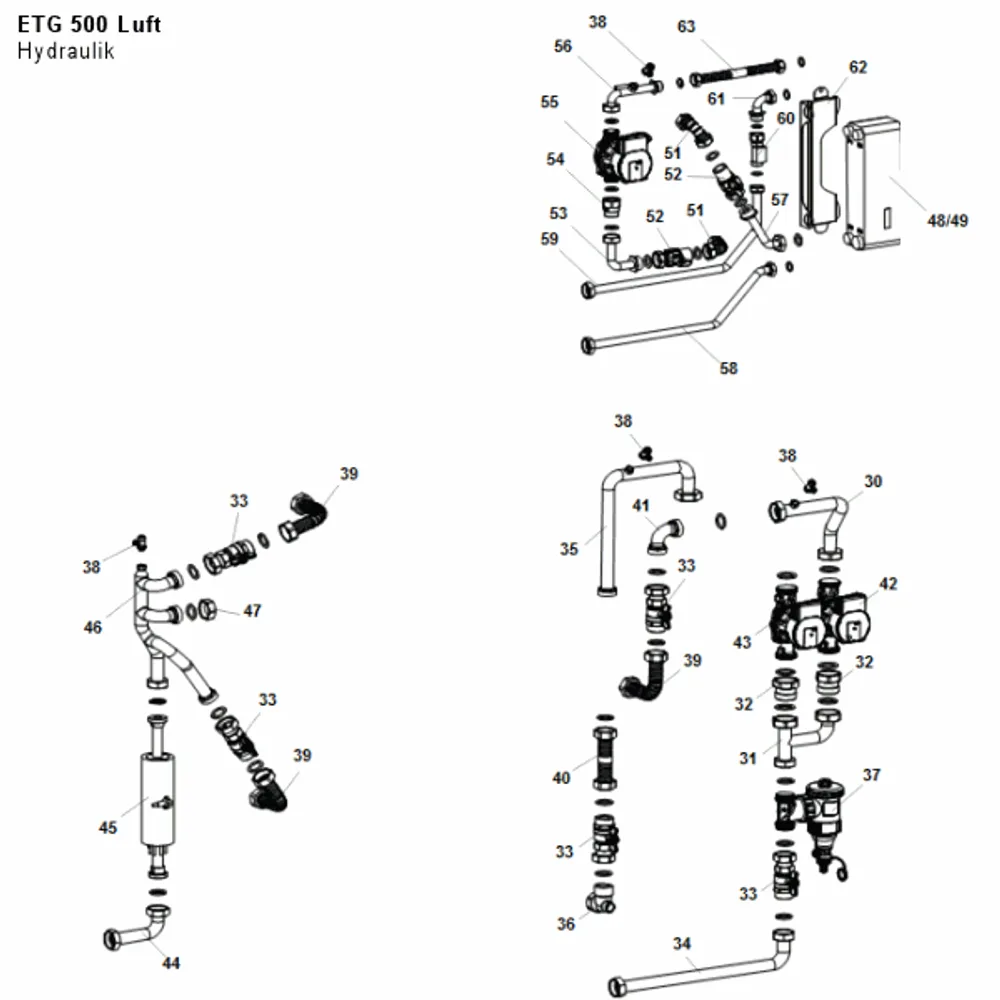 Hydraulik