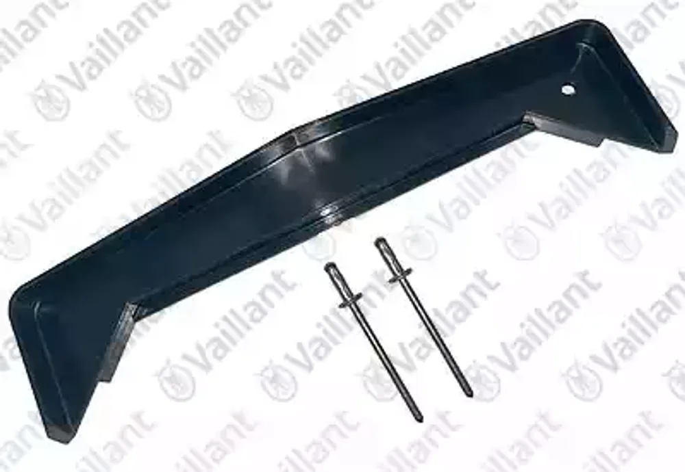 Vaillant Abdeckung VWL 155/8.1 A S2 Q R1 u.w. Vaillant-Nr. 8000043697, 8000043697