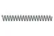 BOSCH Spannfeder | 8738216140
