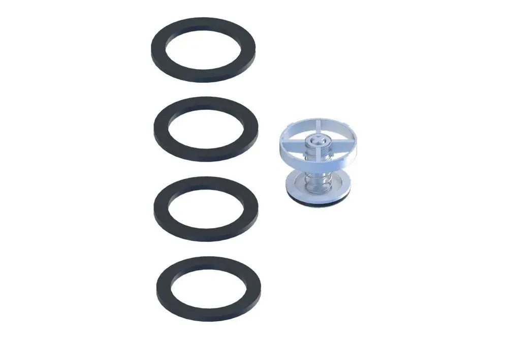 BOSCH Rückschlagventil DN25 everp | 8738810230