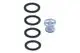 BOSCH Rückschlagventil DN25 everp | 8738810230