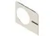 BOSCH Vorderwand weiß | 8738216095