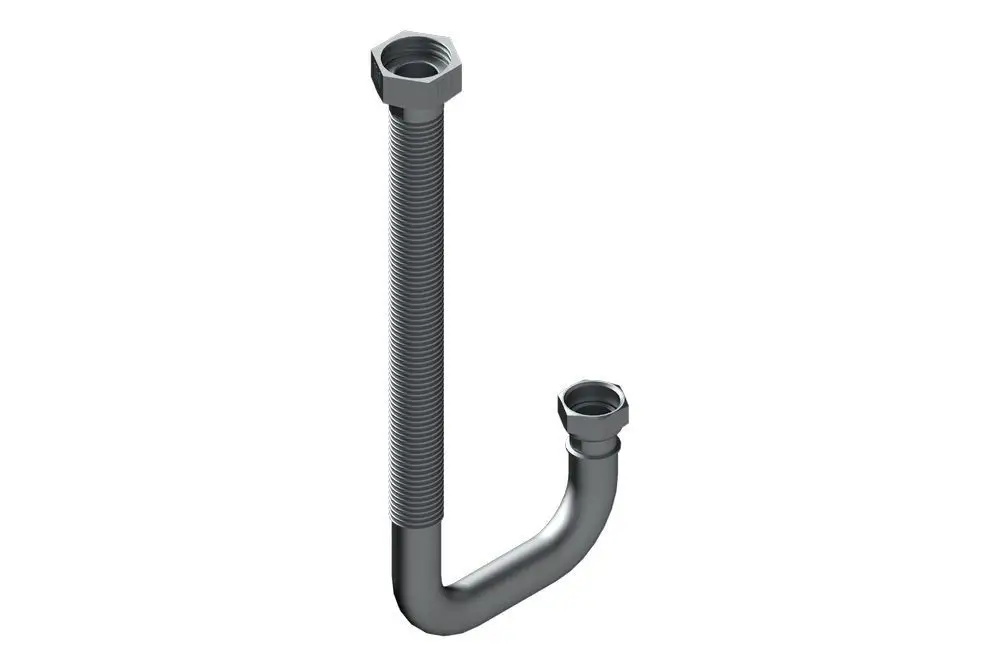 BOSCH Wellrohr DN25 | 8738216222