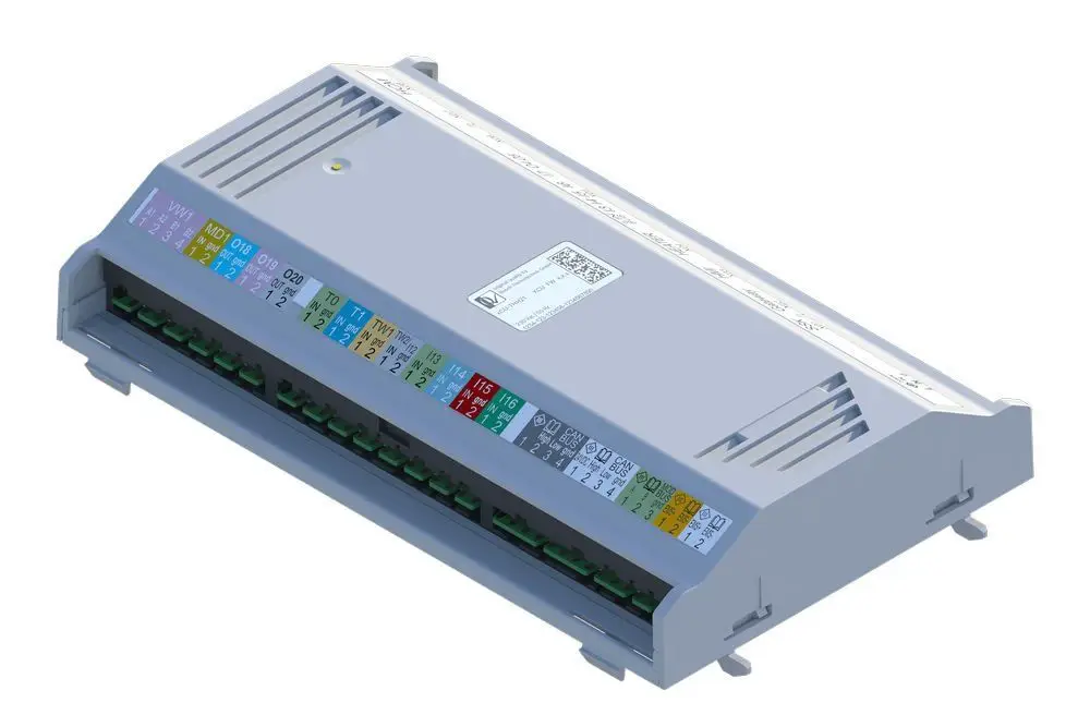 BOSCH I/O-Modul XCU THH-21 | 8738217300