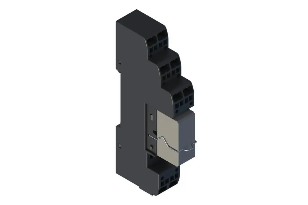 BOSCH Relais + Sockel Set | 8738216581