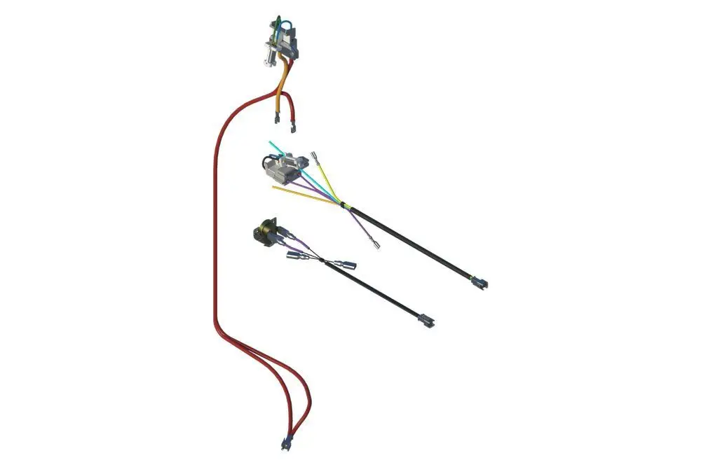 BOSCH Abgasüberwachung | 8755005376