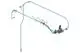BOSCH Kabelbaum IWI | 8738216149