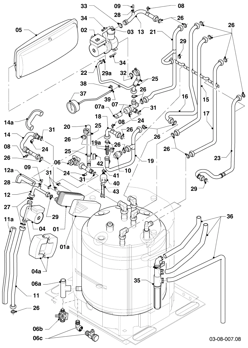 Hydraulik