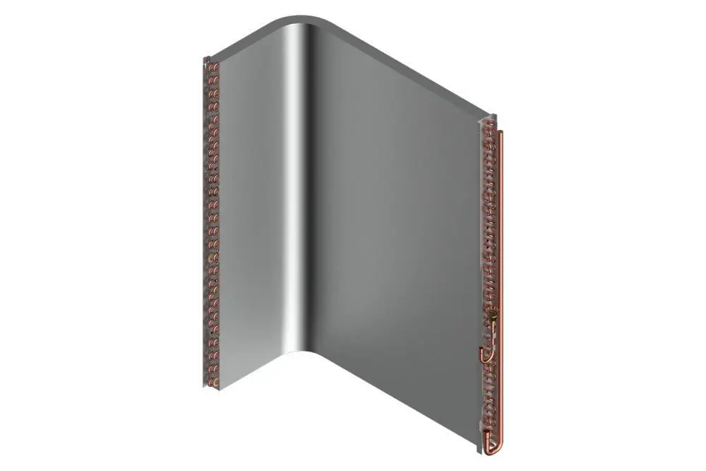 BOSCH Verdampfer FTHE BC | 8738216303