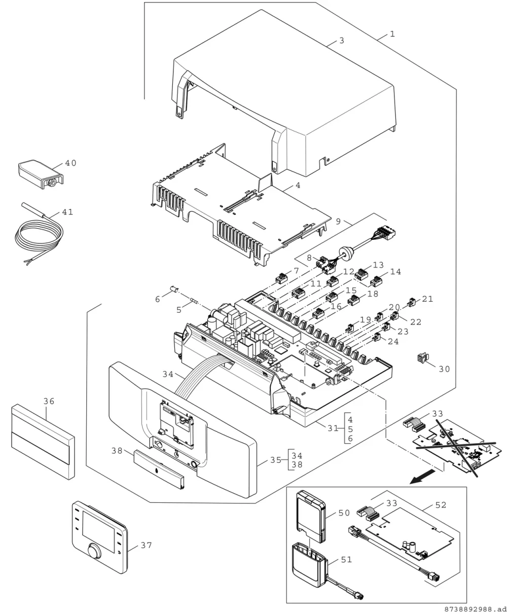 MX25i