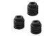 BOSCH Gummi-Dämpfer Kompressor (3x) | 8738216129