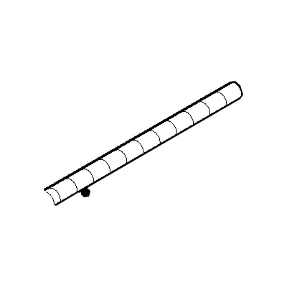 Vaillant Gewindestange VC 246 E-C | Art. 289803 (Abbildung aus der Explosionszeichnung)