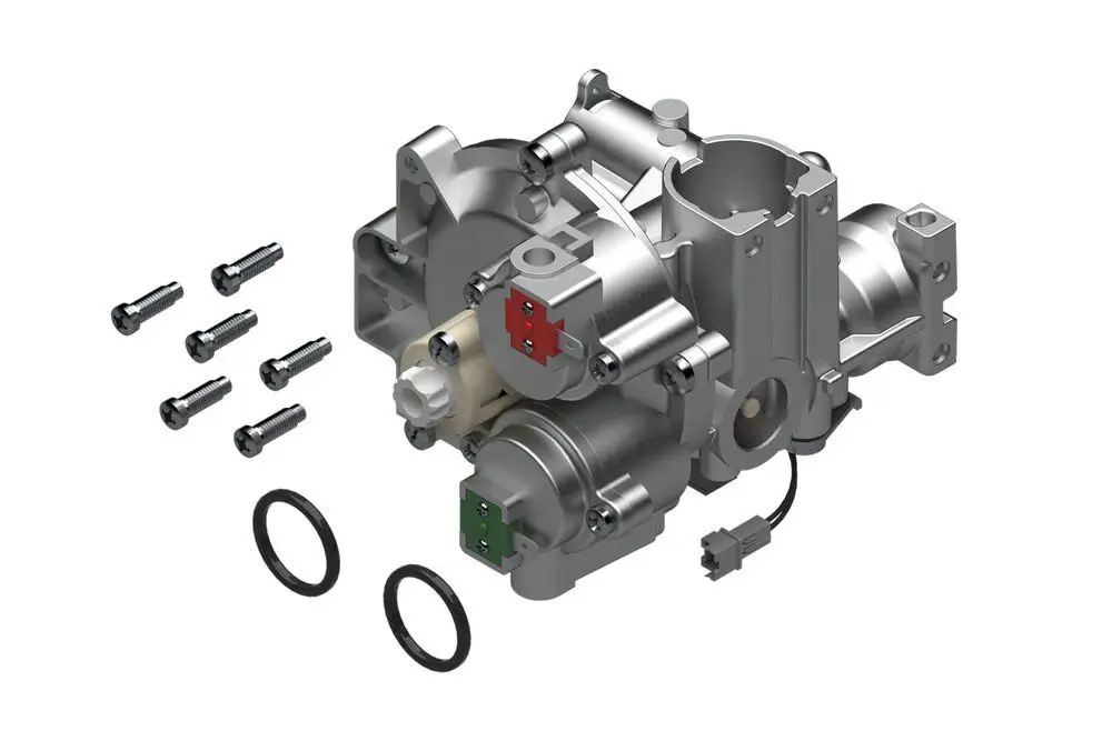 BOSCH Gasarmatur | 8755005362