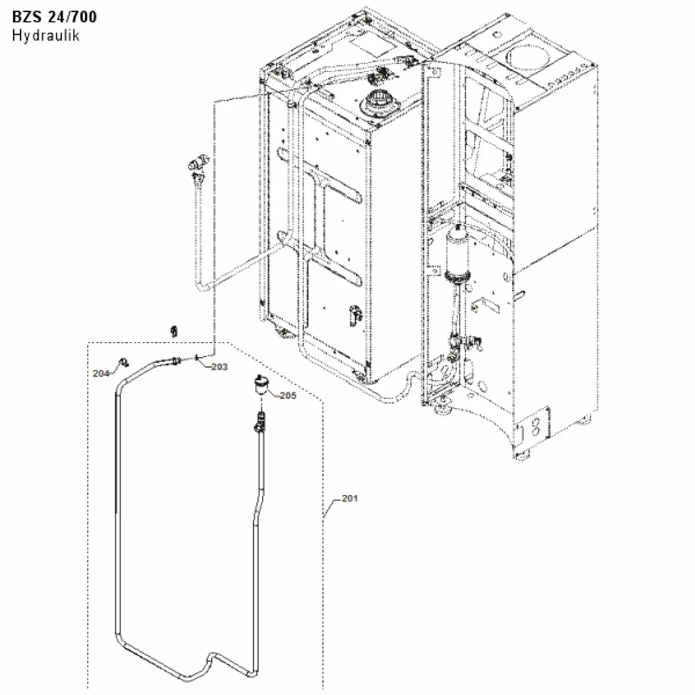 Hydraulik
