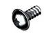 BOSCH Schraube F-TX20 ST4.2X9.5 (10x) | 8738216107