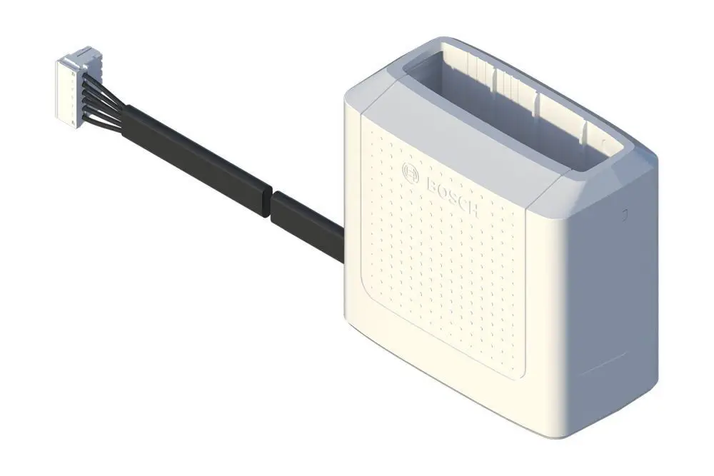 BOSCH Wandhalter K40 RF Bosch | 8738216767