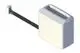 BOSCH Wandhalter K40 RF Bosch | 8738216767