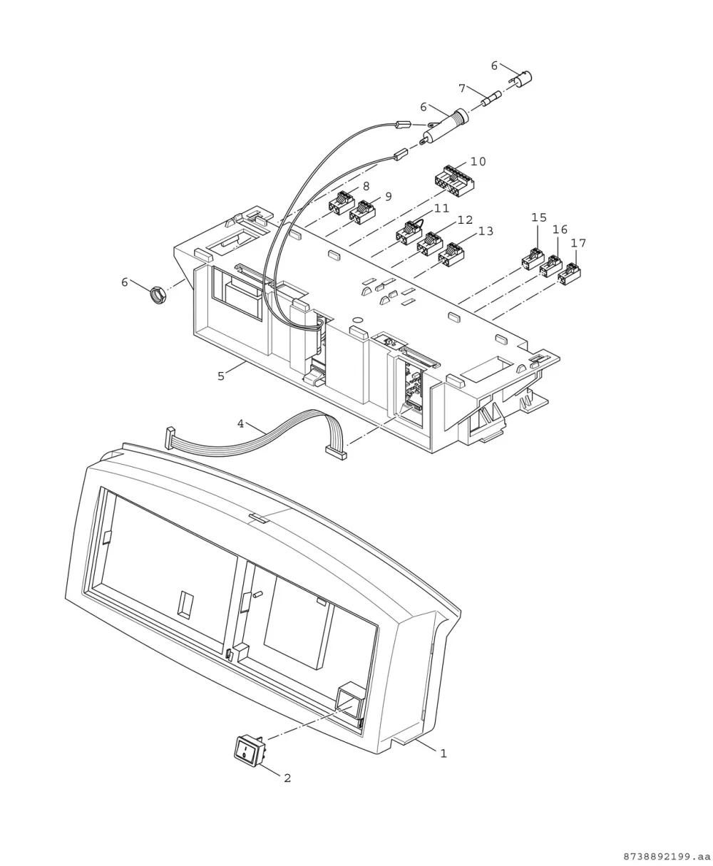 Grundmodul HS5050