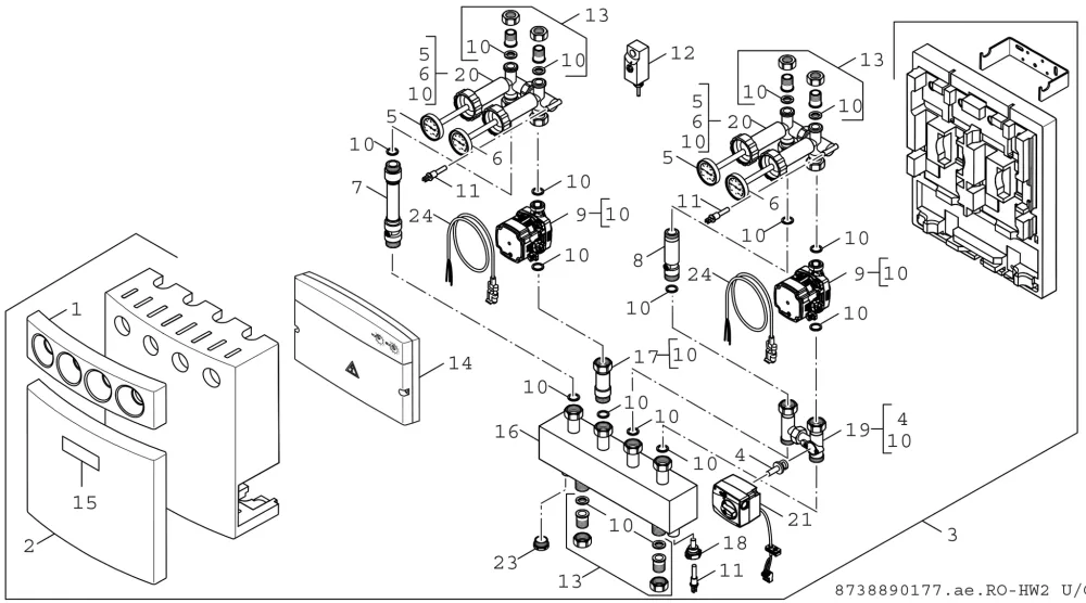 HW2 U/G-3 (V2)