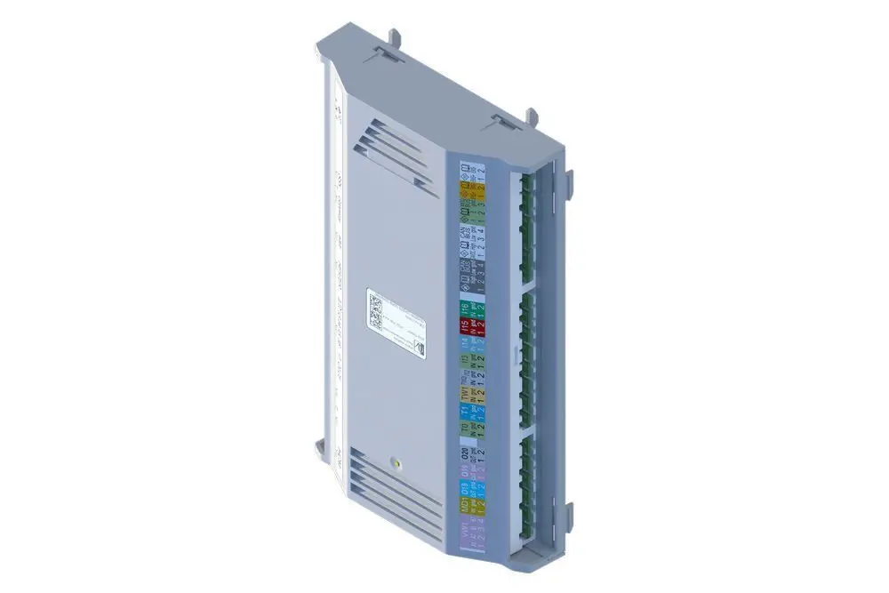 BOSCH I/O-Modul XCU-THH V14.14.0 Bo bt | 8738216774
