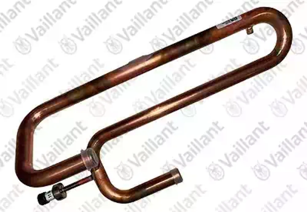 Vaillant Rohr VWL 115/7.1 A 400V Vaillant-Nr. 8000046366, 8000046366