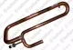 Vaillant Rohr VWL 115/7.1 A 400V Vaillant-Nr. 8000046366, 8000046366