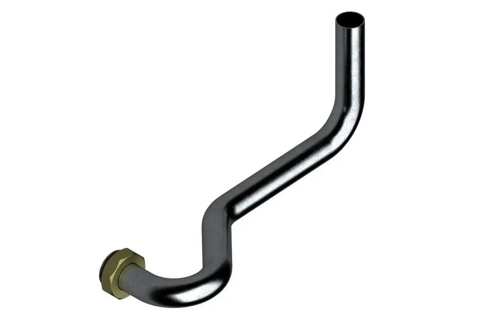 BOSCH Rohr Cu 28 136 mm | 8738217131