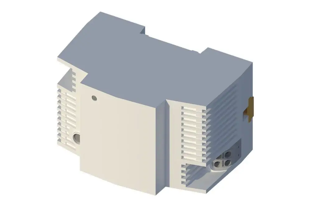 BOSCH Schaltnetzteil STEP3 1088491 | 8738216207