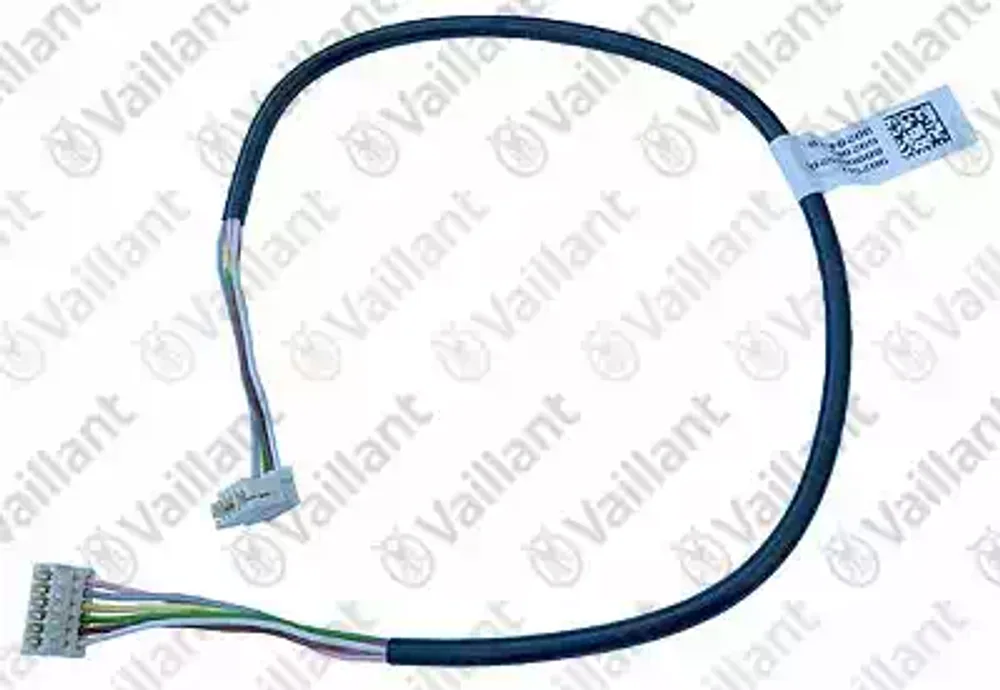 Vaillant Kabelbaum, Display VWZ AI /7 Vaillant-Nr. 8000047162