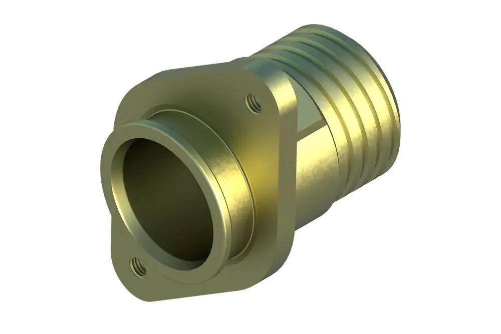 BOSCH Flansch | 8738217062