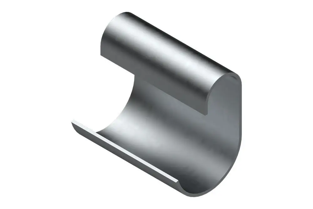 BOSCH Klammer (Temperaturfühler) | 8738216724