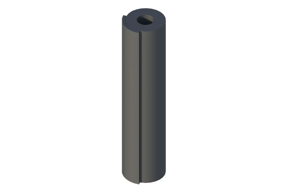BOSCH Isolierung 160 mm | 8738216832