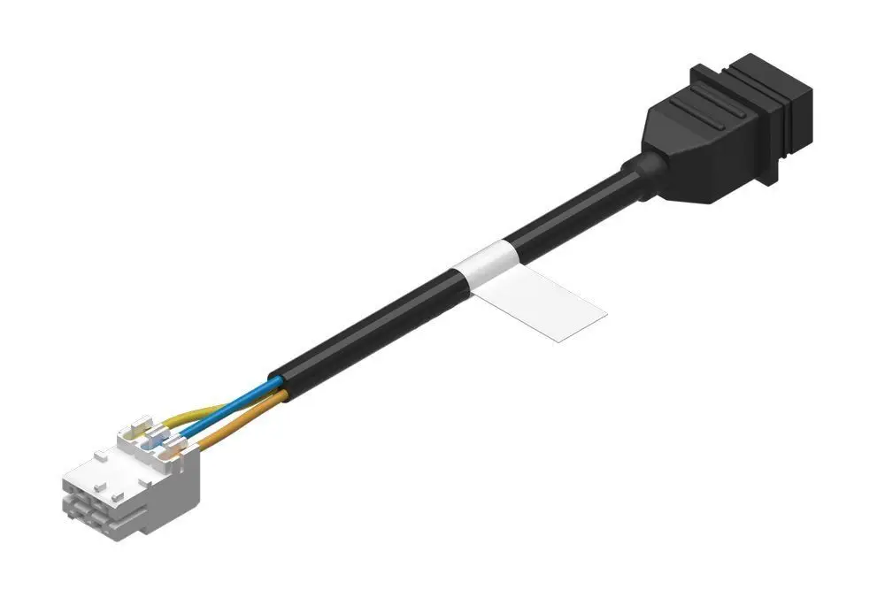 BOSCH Verbindungsleitung SAFe MV1 570mm | 8738810424