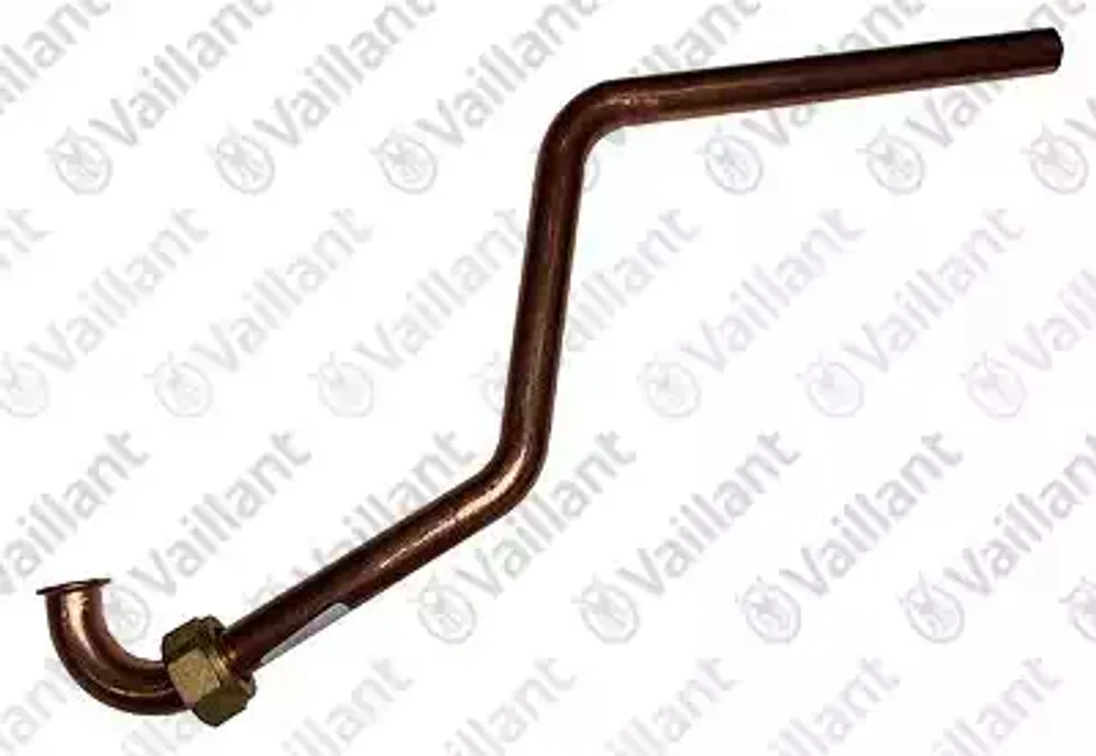 Vaillant Rohr VWZ MWT 150.1 u.w. Vaillant-Nr. 8000050086, 8000050086