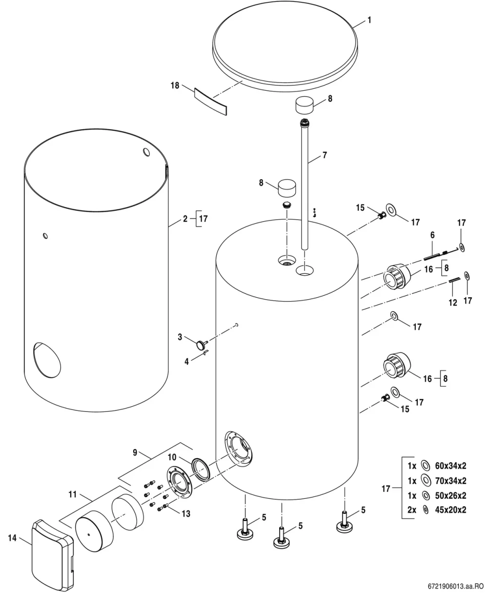 Speicher 290 - 370