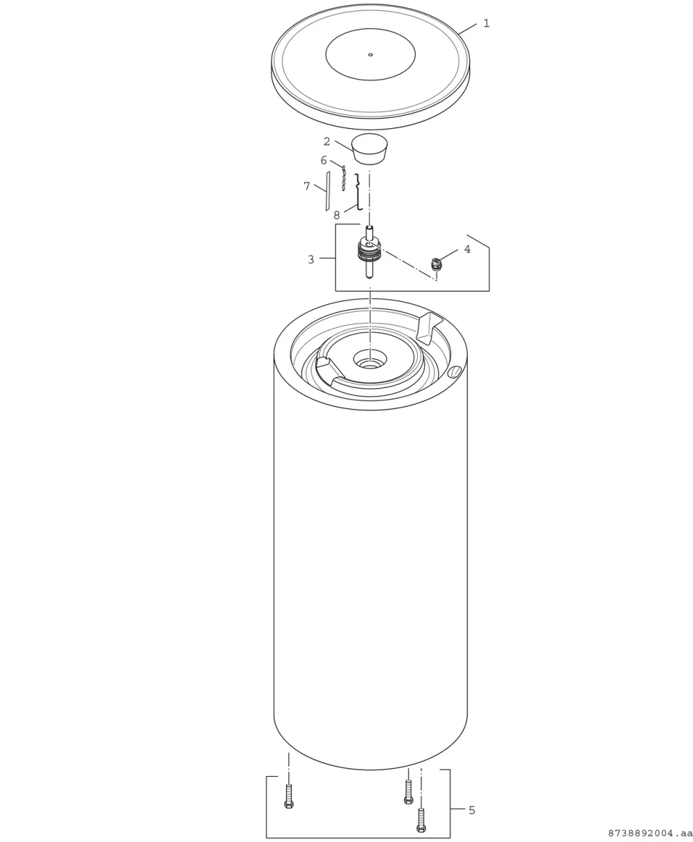 Speicher 300