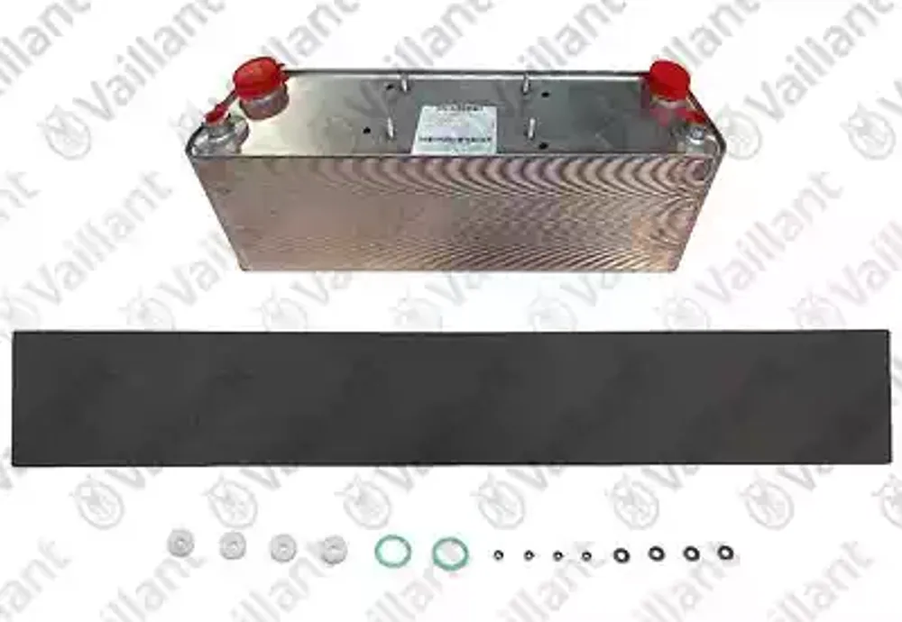 VAILLANT VWL 171/3 S 17kW Kondensator | 0020031969