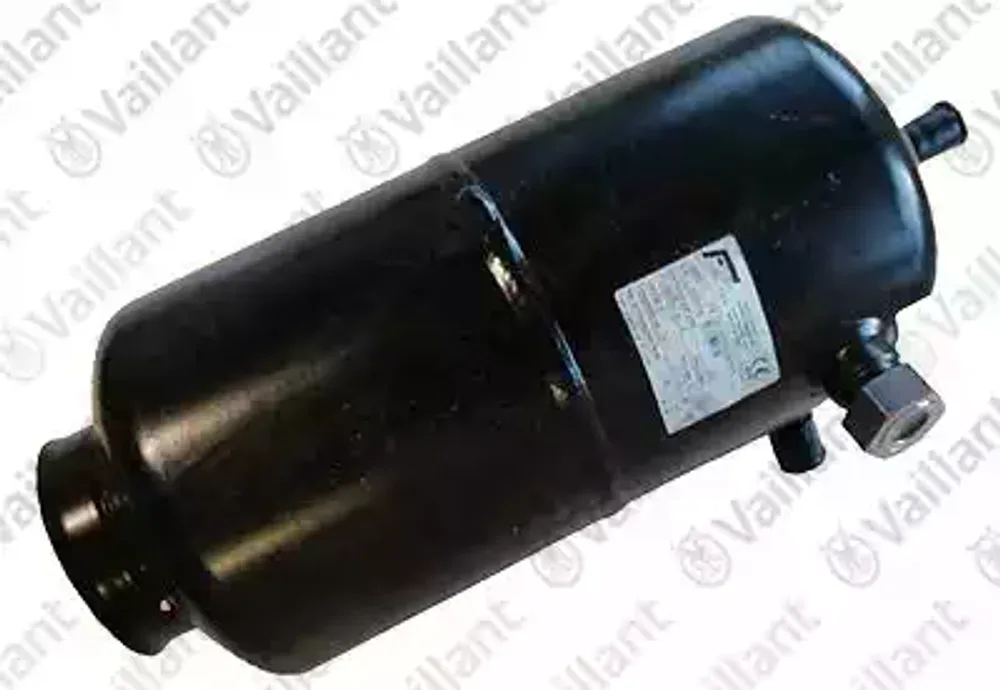 Vaillant Kältemittelsammler VWL 185/3 IS S1 Vaillant-Nr. | 0010038247