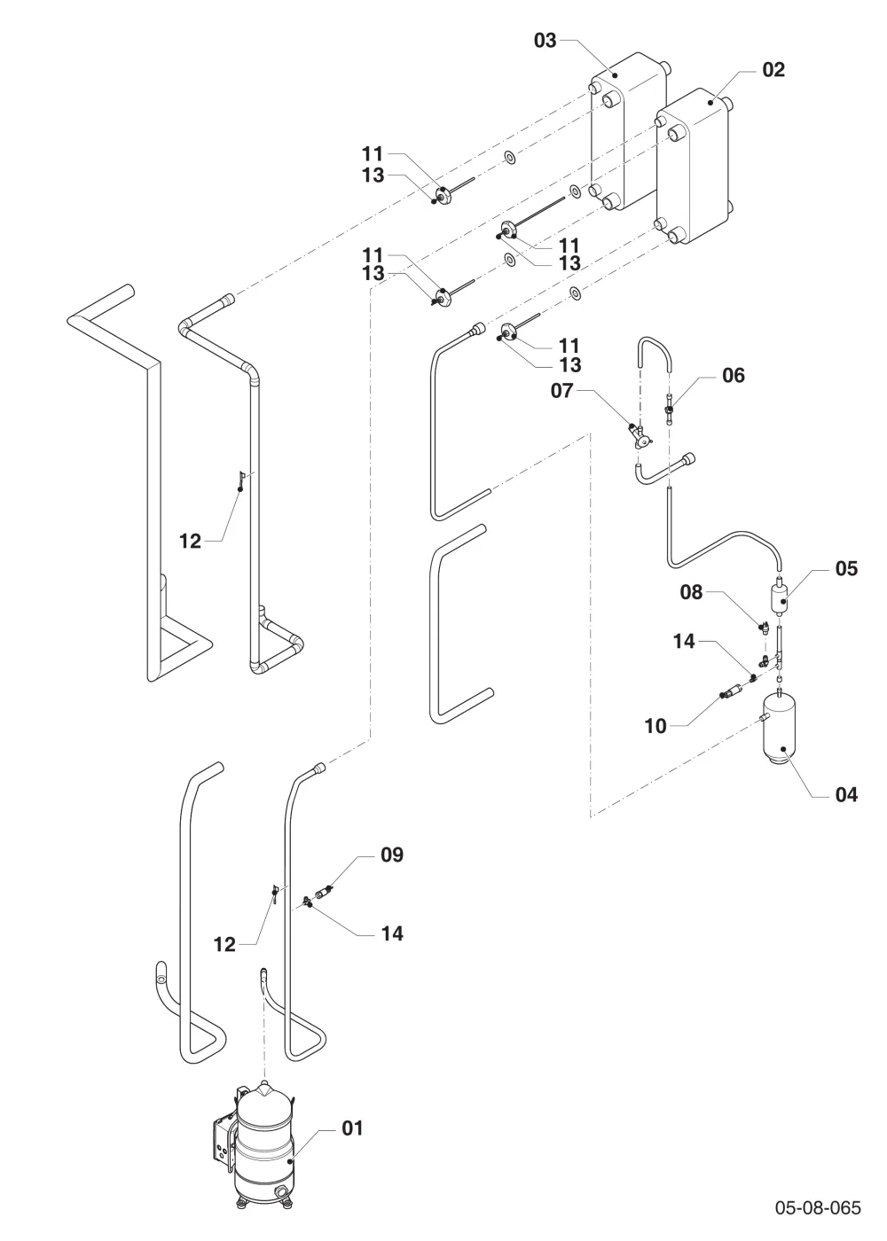Hydraulik