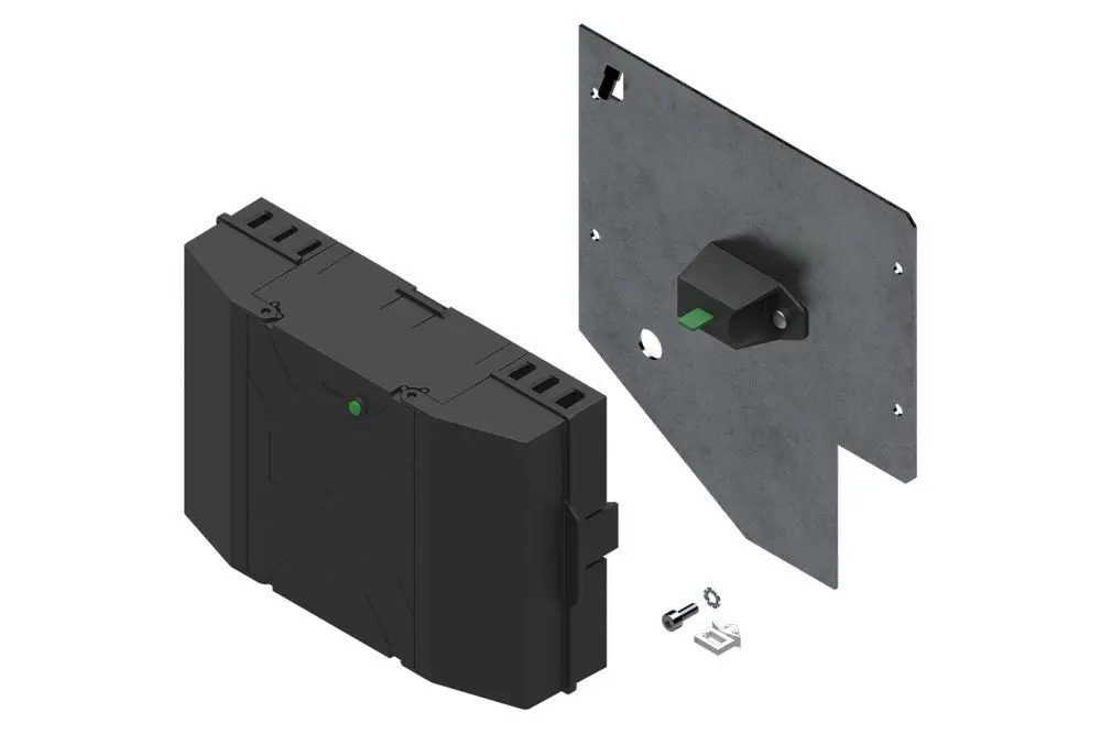 BOSCH Umrüstset SAFe100 BZ1.0 19kW everp | 8755001369