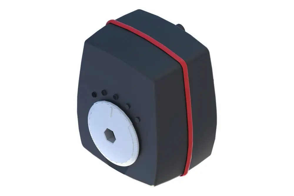 BOSCH 3-Wege Mischerventil | 8738216374
