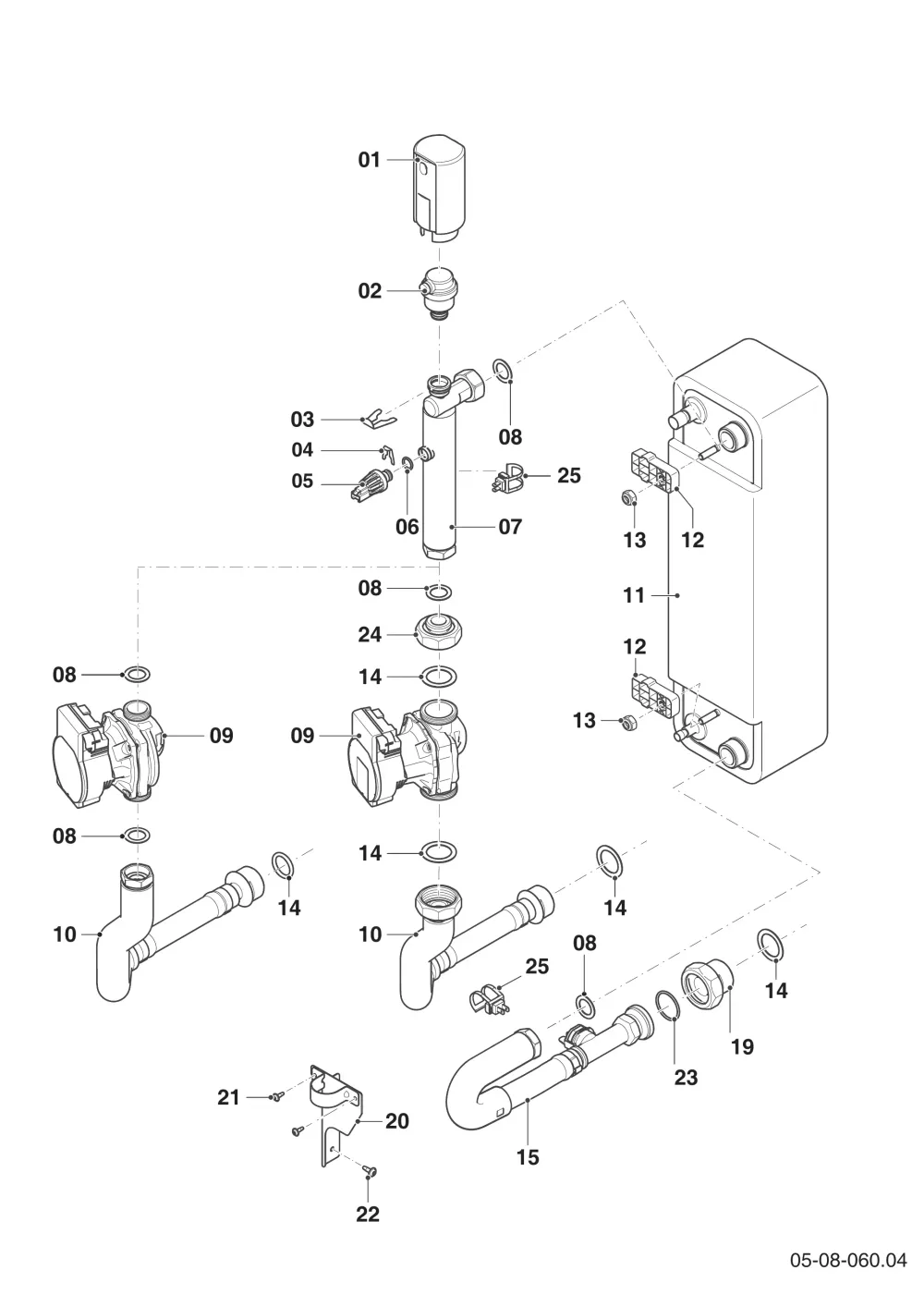 Hydraulik