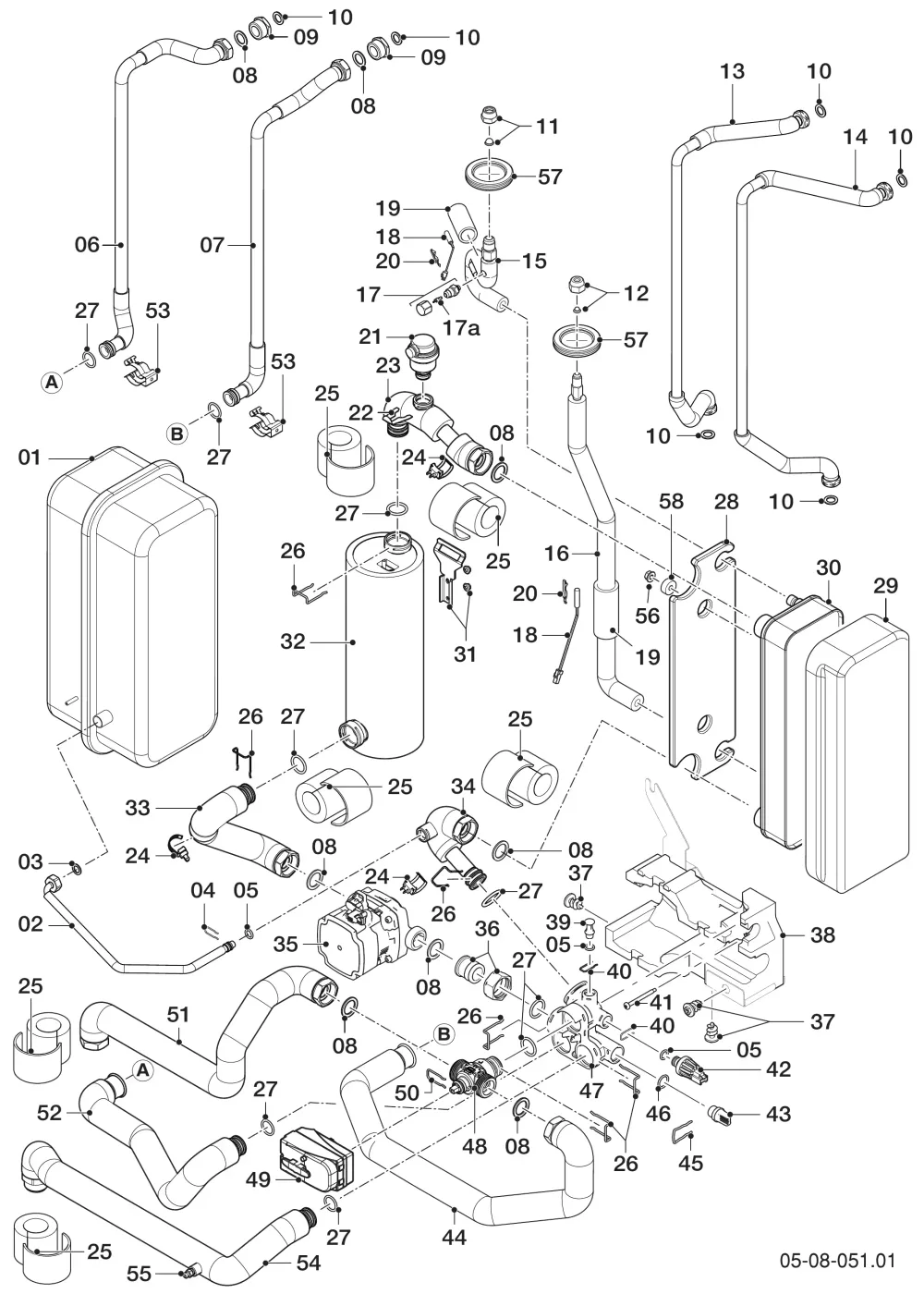 Hydraulik