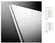 Kermi Bad- und Wohnheizkörper Niva Soft T11, 2220x740x80 mm, weiß, 1790 Watt, Ausführungen: 1-lagig, 2-lagig
