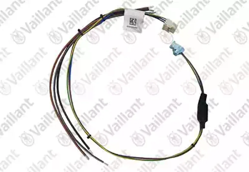 Vaillant Kabelbaum, Leistungsverteilung VWF 157/4 Vaillant-Nr. 8000043039