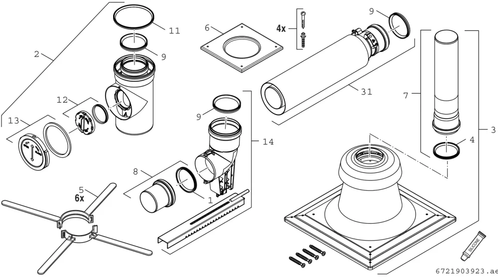 Abgassysteme