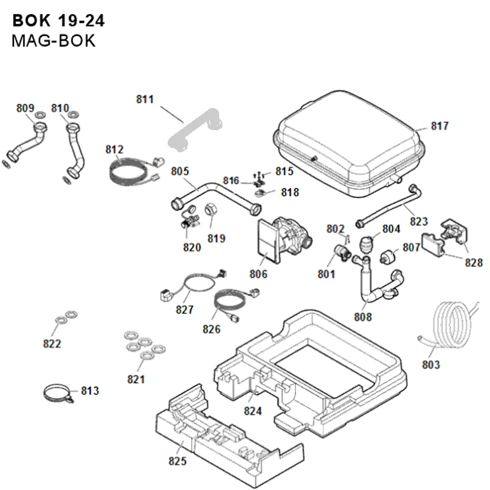 MAG-BOK